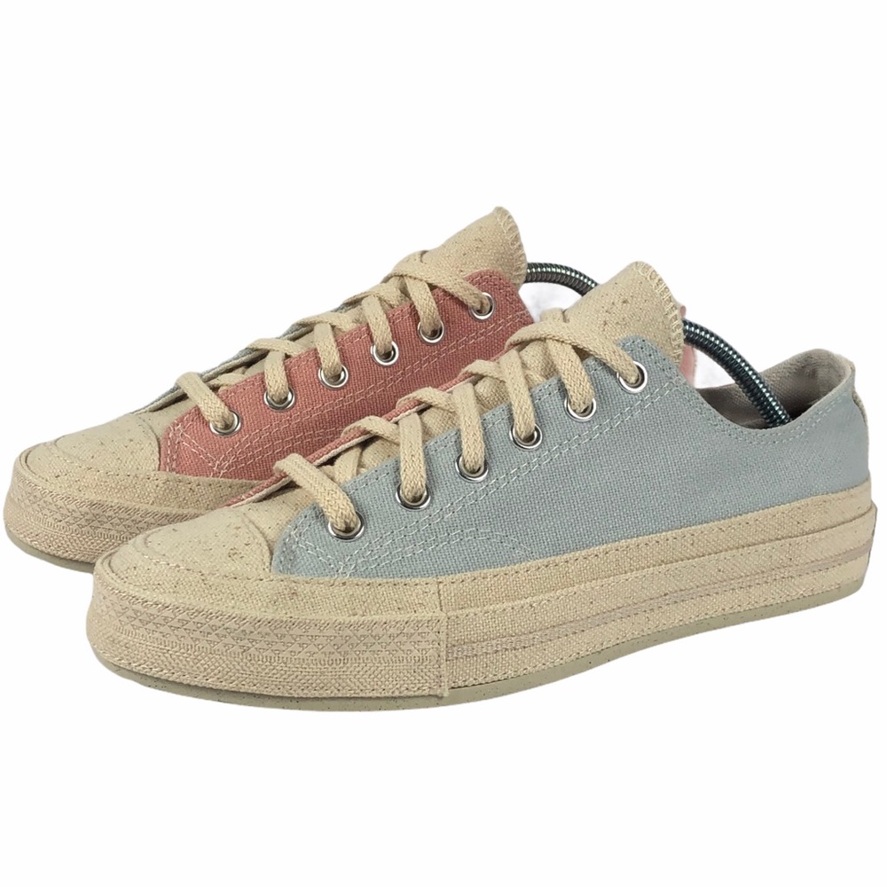 converse Sneakers chuck 70 W 9.5 M7.5 tri-color